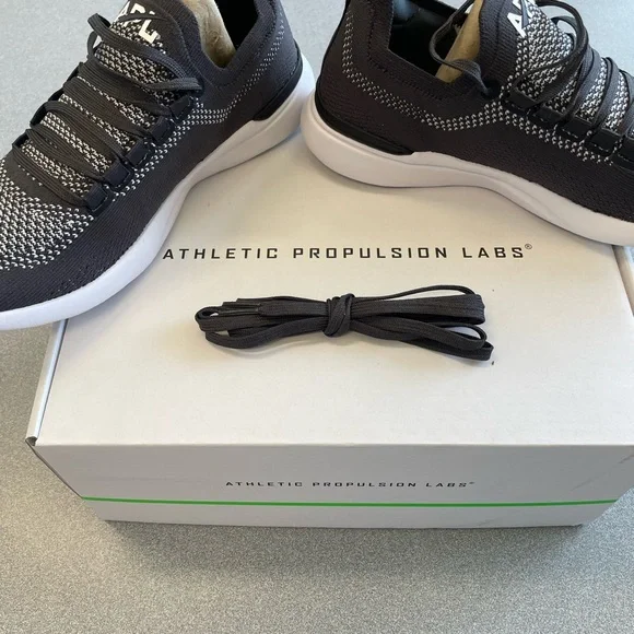 APL Black and Gray Techloom Breeze - Picture 4 of 10